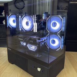Intel I9 Gaming PC