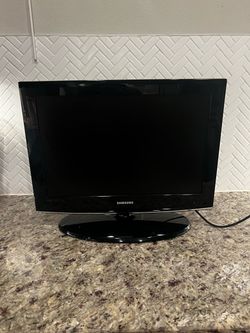 Samsung tv