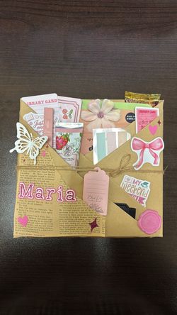 Blind Date with a Book 🎀✨