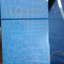 Versace Eau Fraiche 100ml