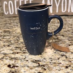 Coffee mug