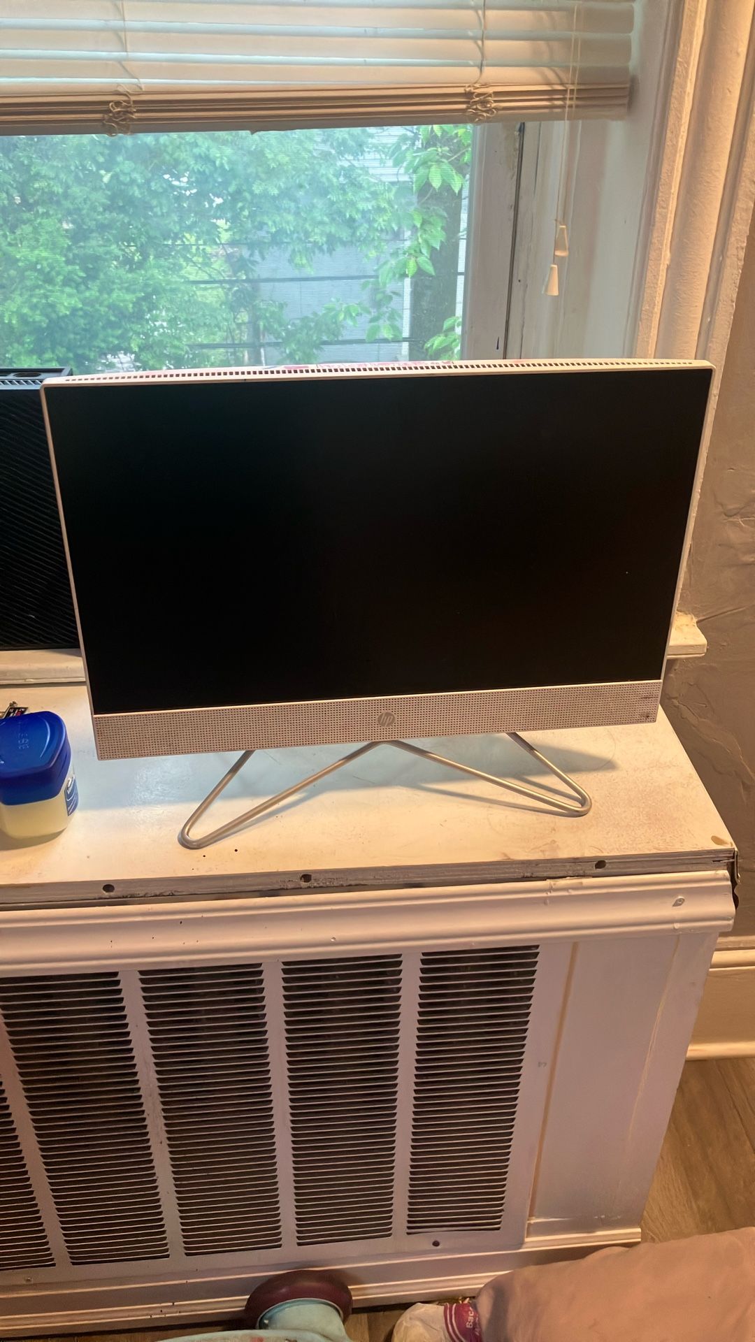 Selling Hp All In 1 Pc