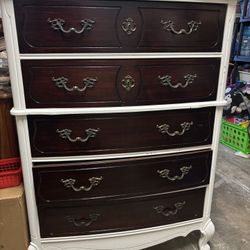 Dresser Set