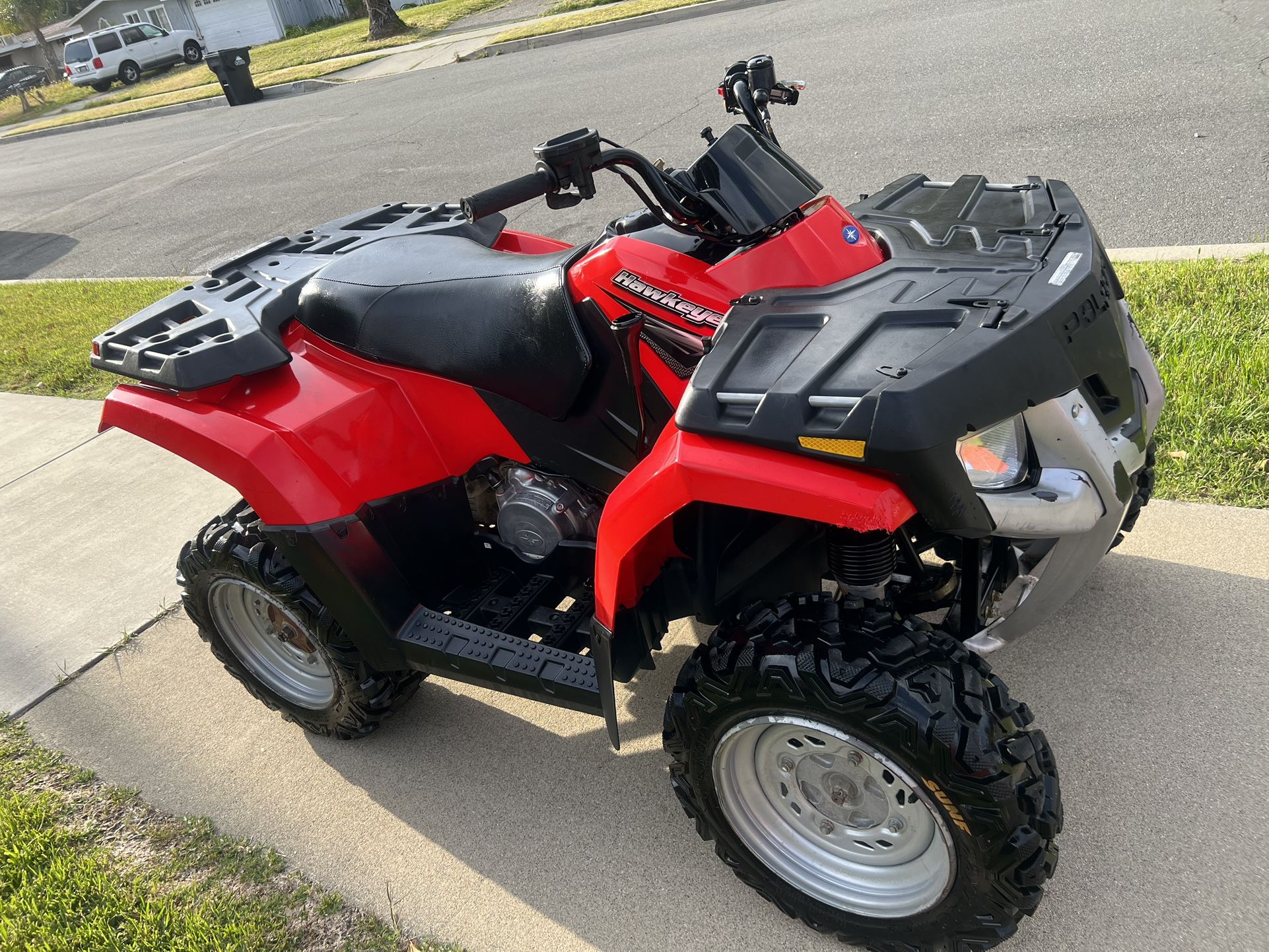 Polaris Hawkeye 300 for Sale in Montclair, CA OfferUp