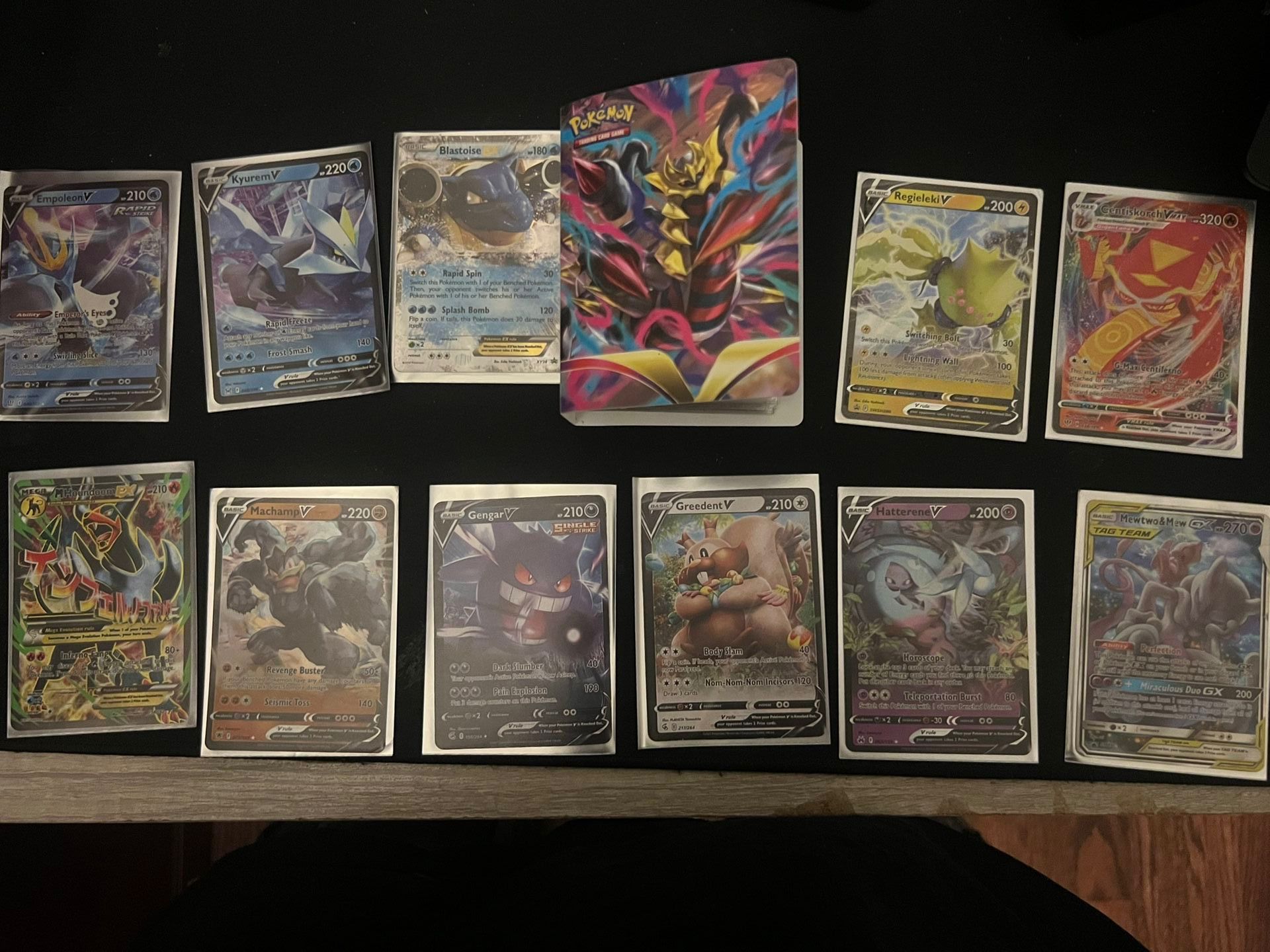 Pokémon Cards
