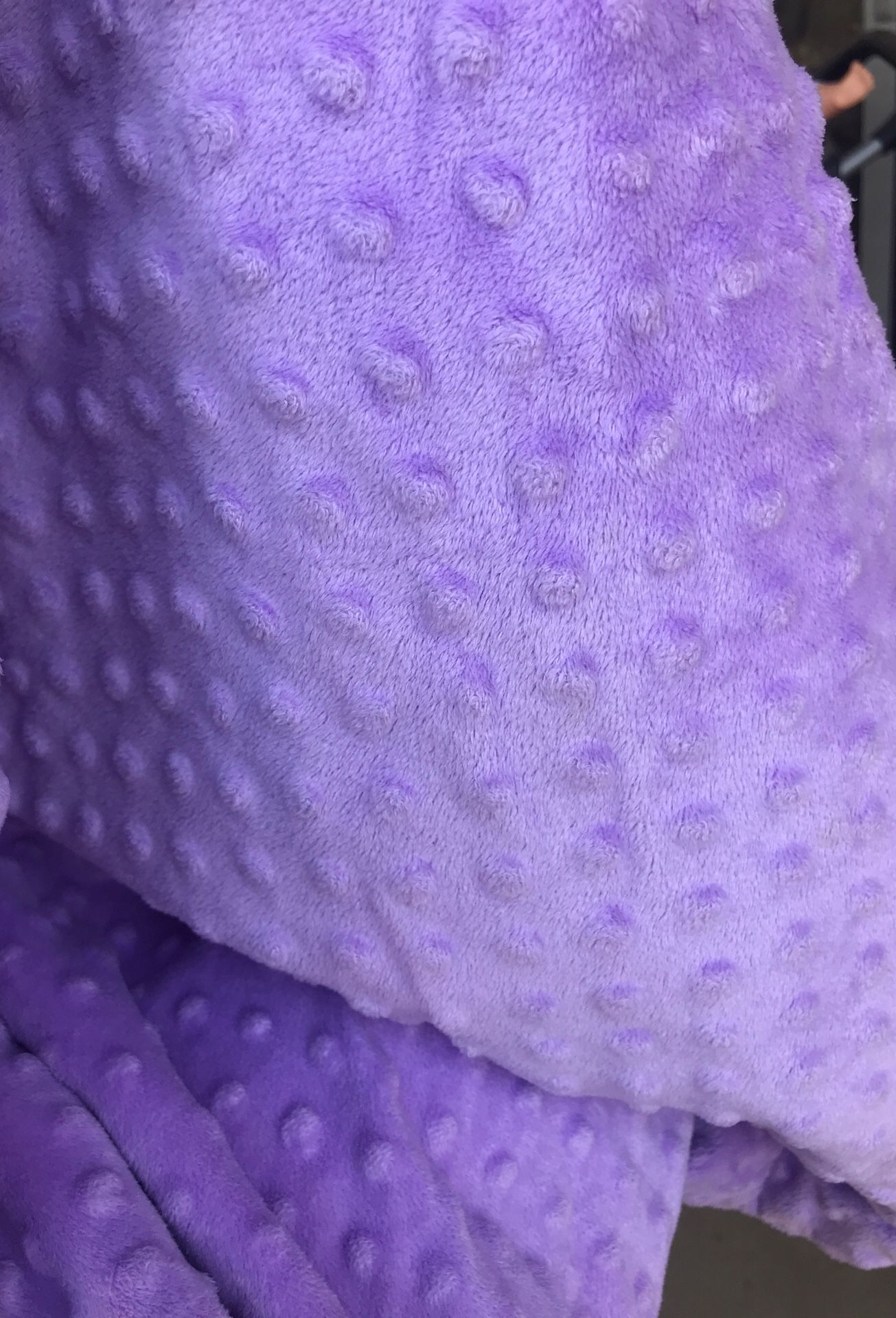 Car seat canopy
