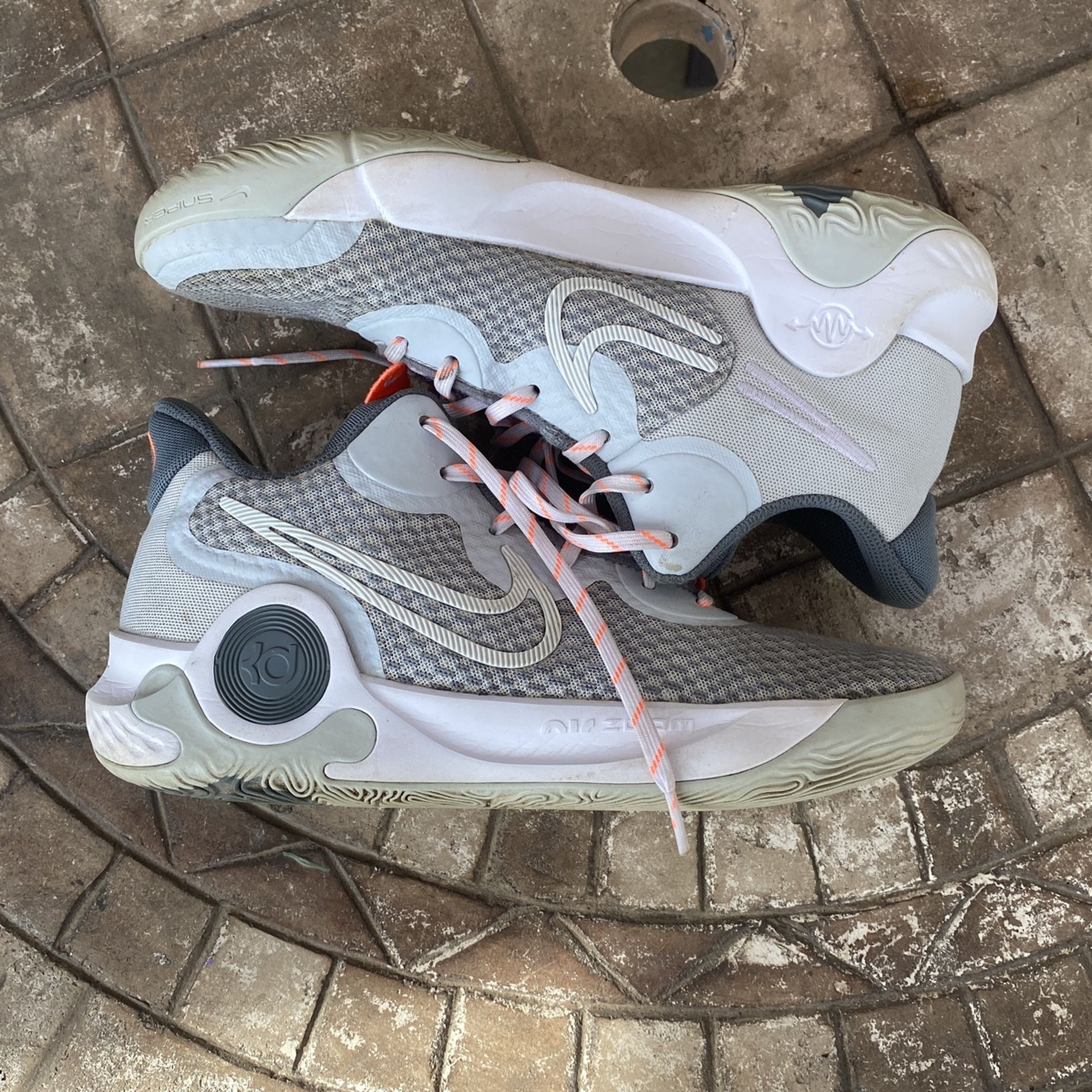 Kevin Durant Basketball Shoes