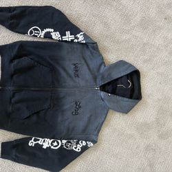 Sad Boyz x LRG Jacket For Sale