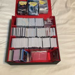 Union Arena Bulk ( Contact Me For Specifics ) 