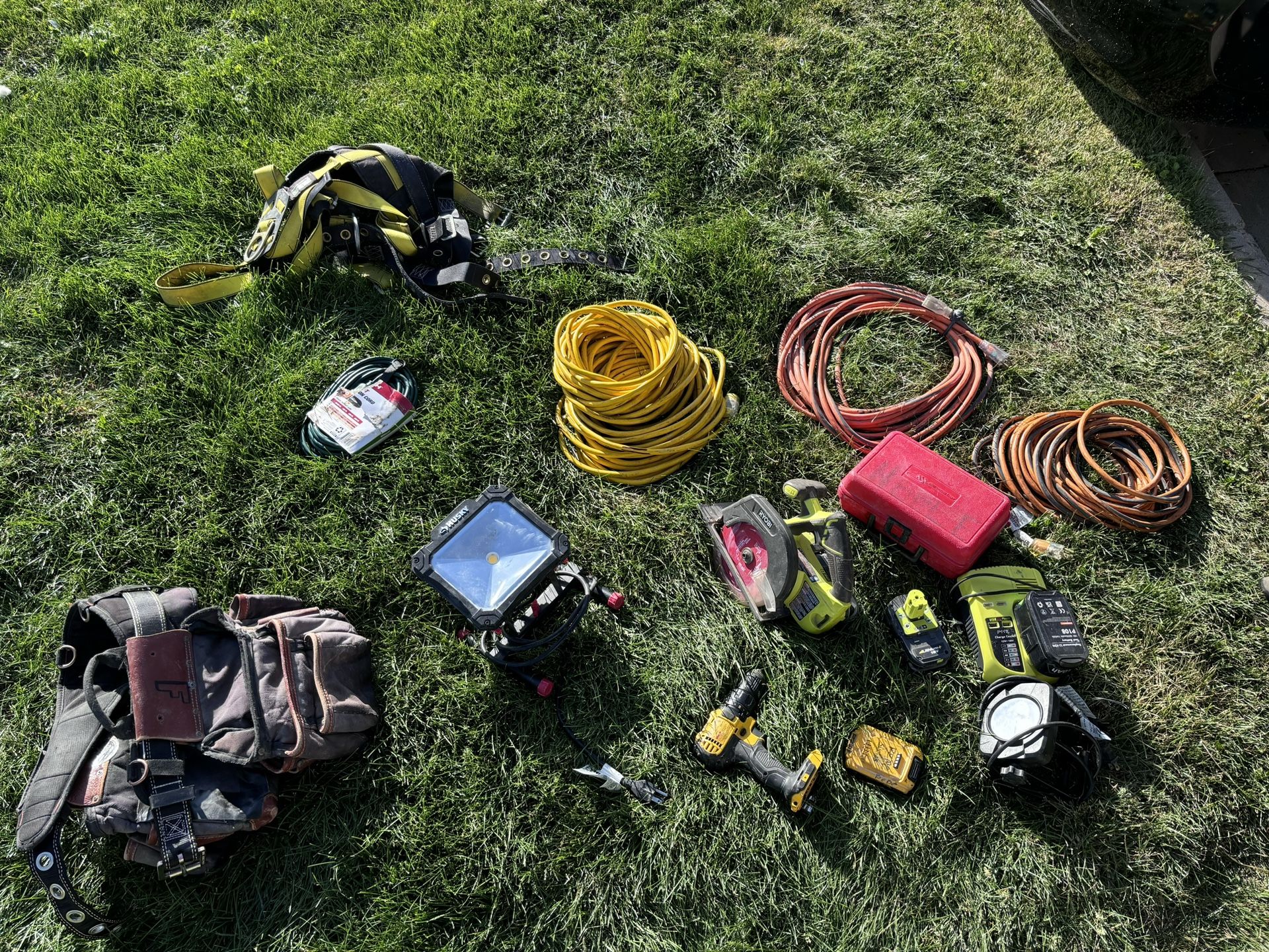 Tools