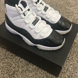 Retro Jordan 11 “DMP”
