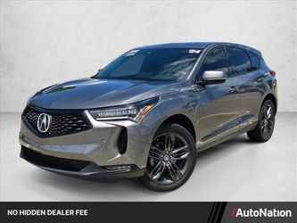 2024 Acura RDX