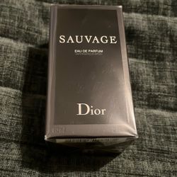 Men’s Dior SAUVAGE Cologne 