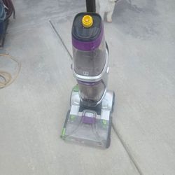 Pet pro bacuum good condition
