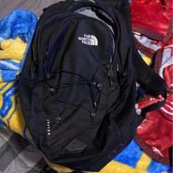 NorthFace Jester backpack 