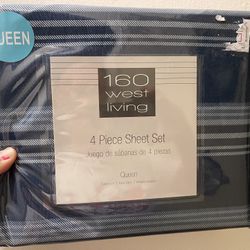 Bed Sheets