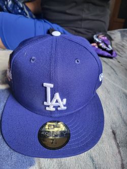 2024 World Series Ball Cap