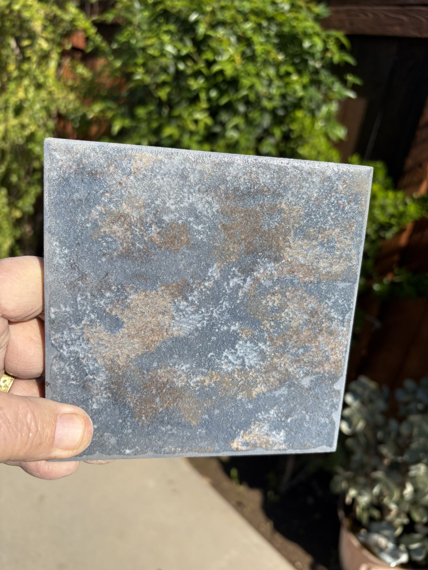 15 Square Feet Pool Tile