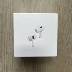 Apple Airpod Pro 2nd Generation 2023 