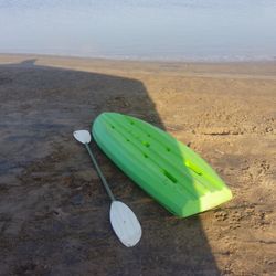 Used Kayak