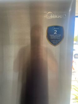 Refrigerator for sale
