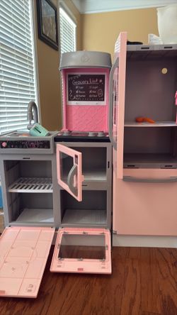 Kitchen set