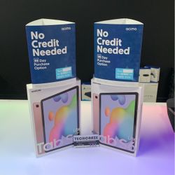 Samsung Galaxy Tab S6 Lite 64GB WiFi 