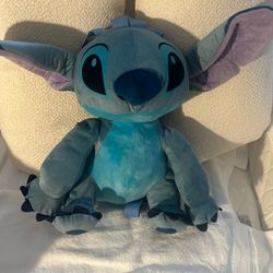 Stitch Backpack 