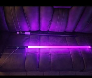 PHANTOM II Lightsaber USB 3.0 Charging