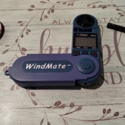 Windmate Wm-200