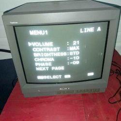 Monitor 