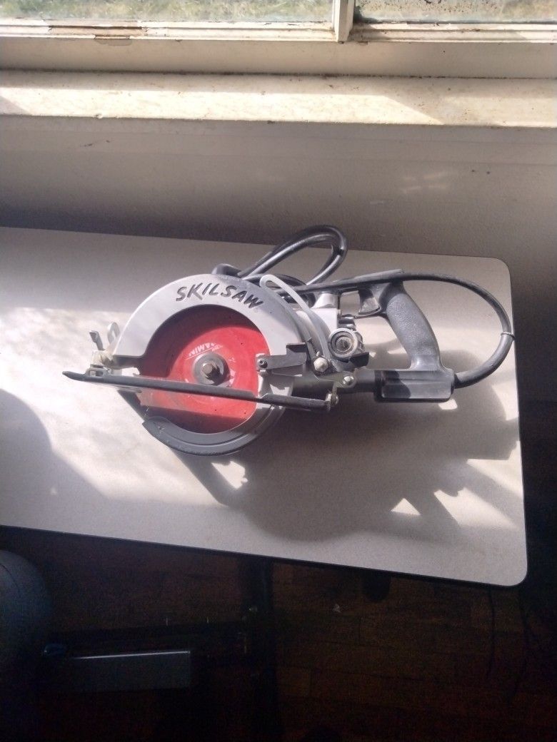 Skil Saw