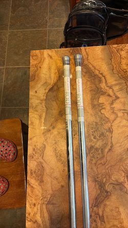 Multi-purpose tension rod $5 each
