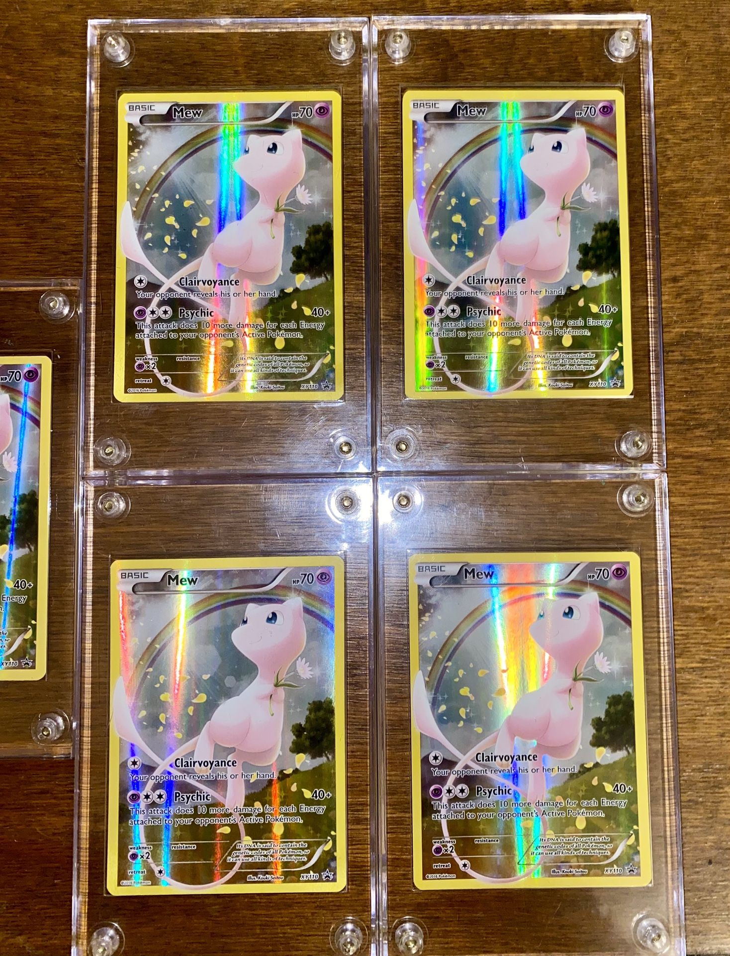 Pokémon Cards