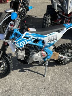 DIRT BIKE + ATV 110 Cc 125 Cc 200 ++++++ O Millas En Stock Hoy