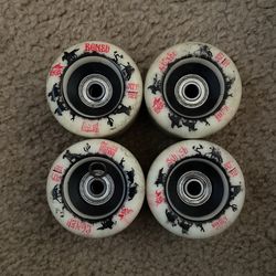 Bones Skateboard/cruiser Board. PICK UP ONLY!!!