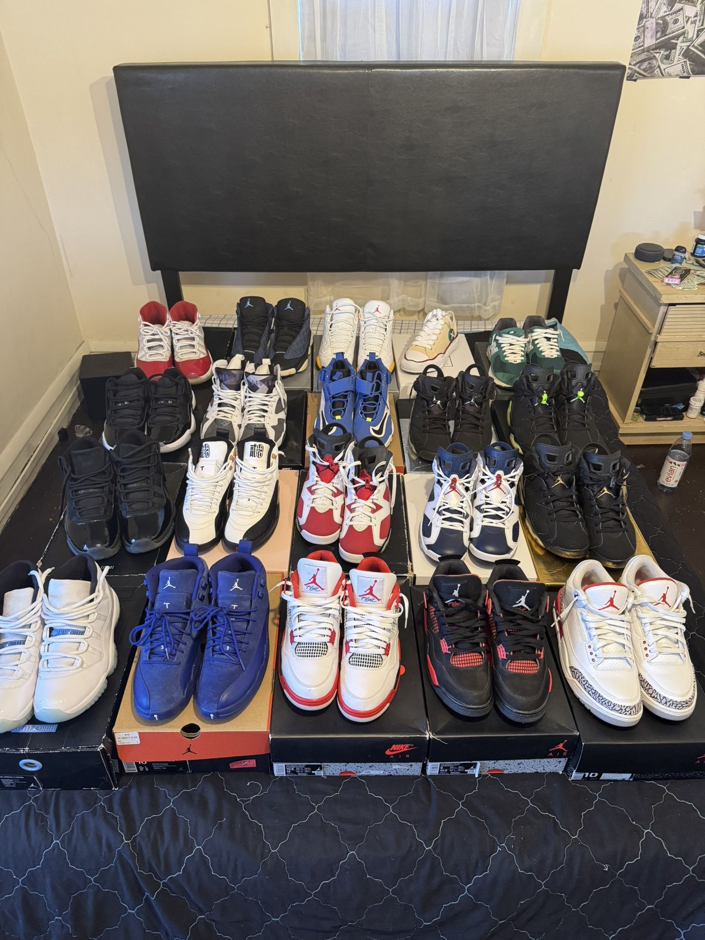 Jordan’s