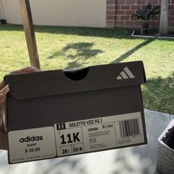 Soccer Cleats 