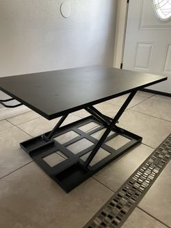 Stand Up Desk