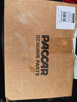 Peterbilt Blower Motor