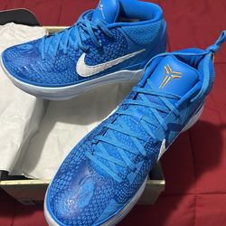 Kobe AD PE Demar Derozan