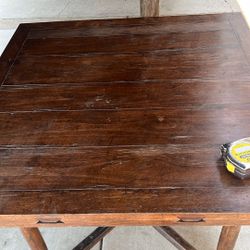 Antique Table 