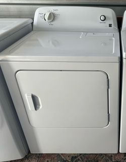 Kenmore Dryer