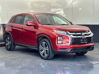 2024 Mitsubishi Outlander Sport