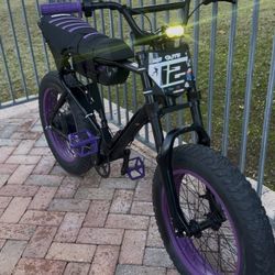 Macfox X1S (Broken) Needs New Wiring