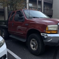 Work Truck