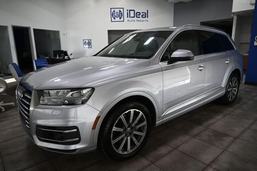 2018 Audi Q7