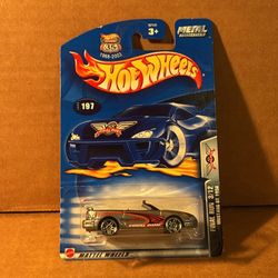 Hot Wheels Mustang GT 1996 (Milwaukie,OR)