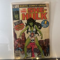 💥🔷 THE SAVAGE SHE-HULK — COMPLETE COMIC BOOK RUN 🔷💥 🔷♦️ ISSUES #1–25 + DUPLICATES ♦️🔷
