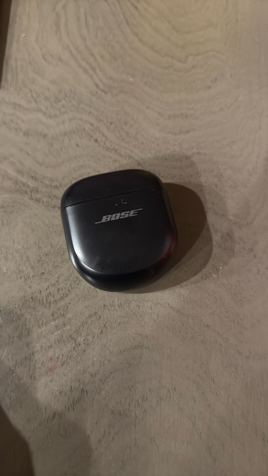 Bose Ultra Quiet Head Phones